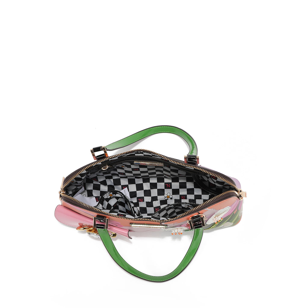 VB17239 VIOLET BLOSSOM