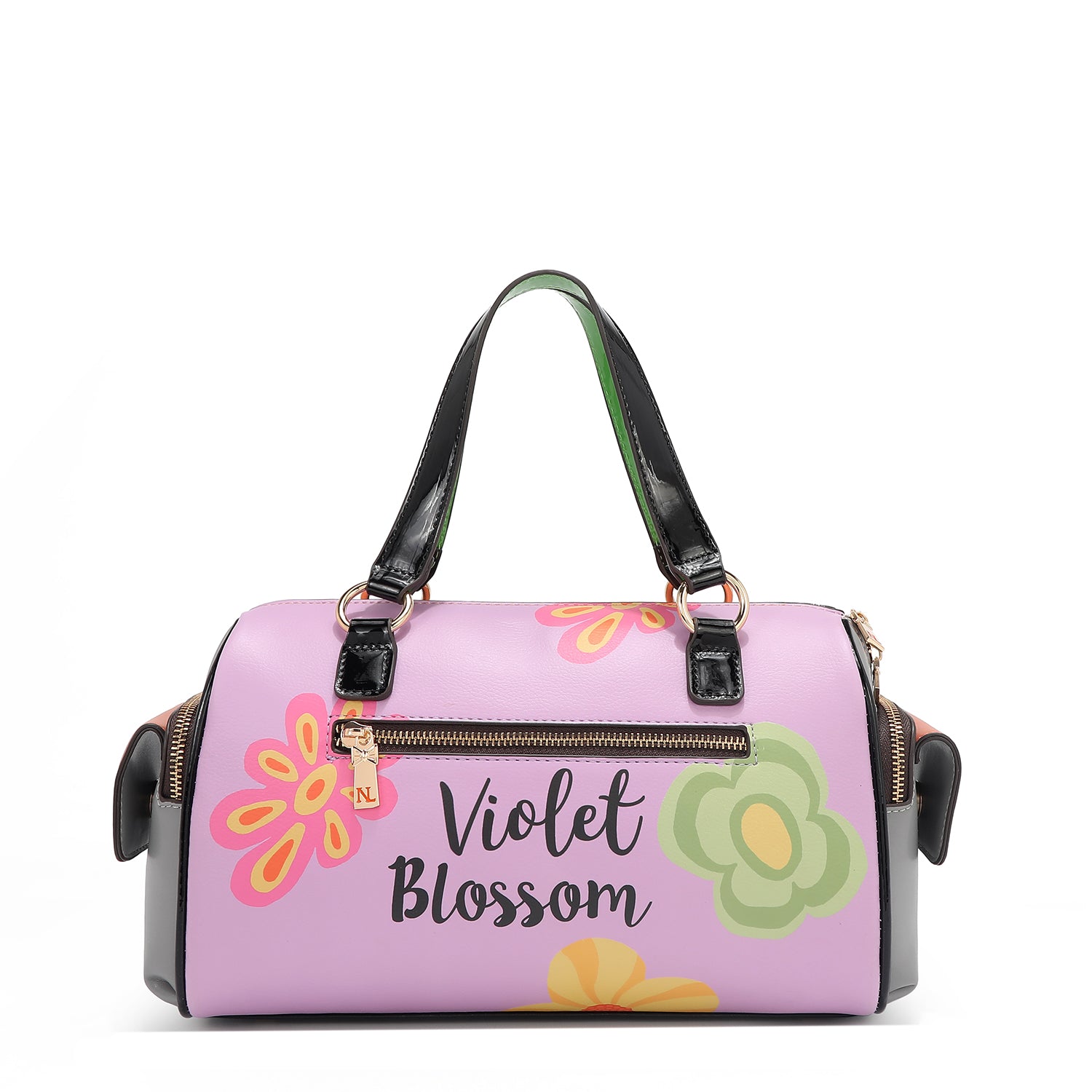 VB17240 VIOLET BLOSSOM