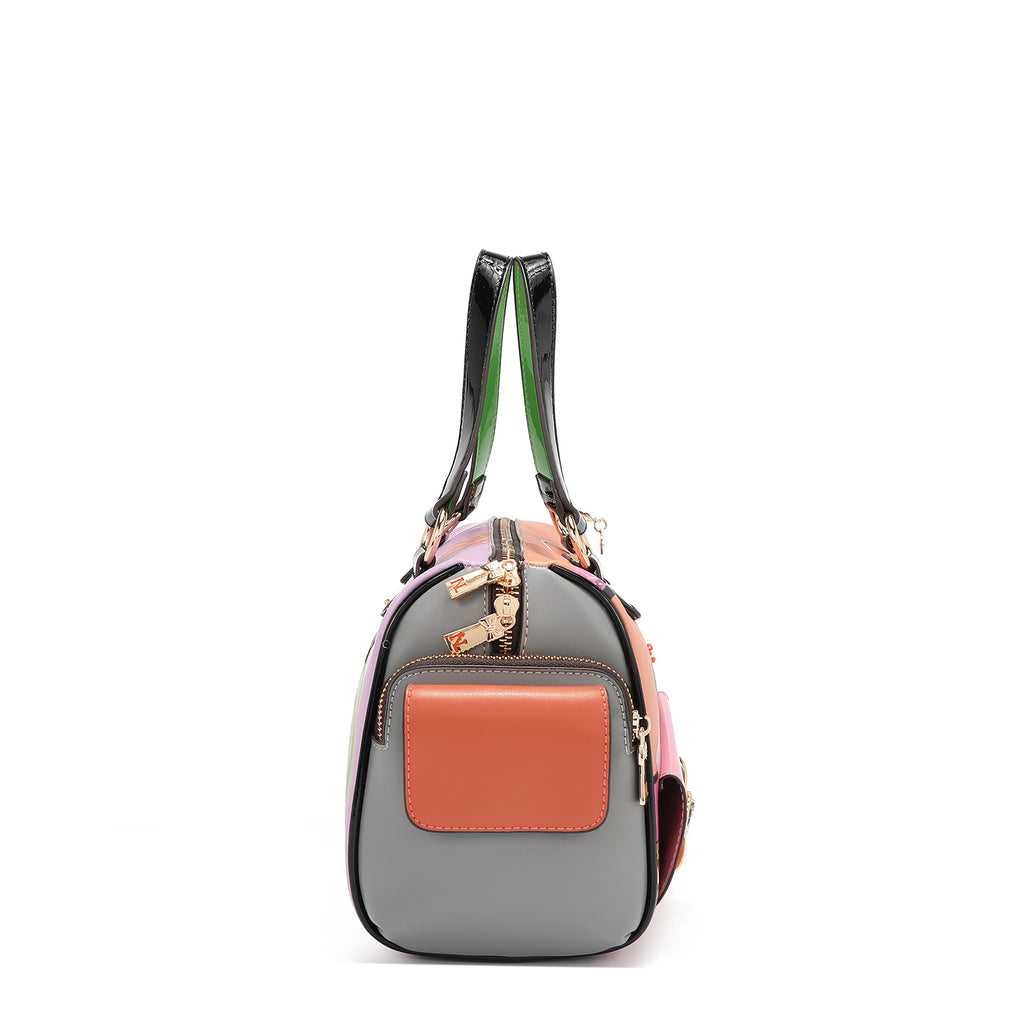 VB17240 VIOLET BLOSSOM