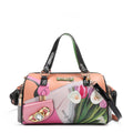VB17240 VIOLET BLOSSOM