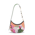 VB17241 VIOLET BLOSSOM