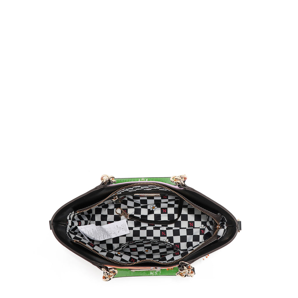 VB17242 VIOLET BLOSSOM