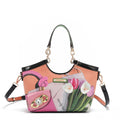 VB17242 VIOLET BLOSSOM
