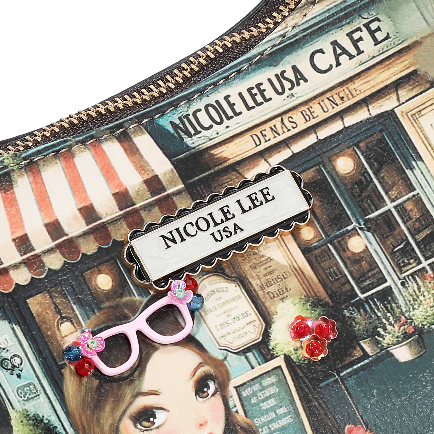 VF17606 VIRTUAL FRIEND