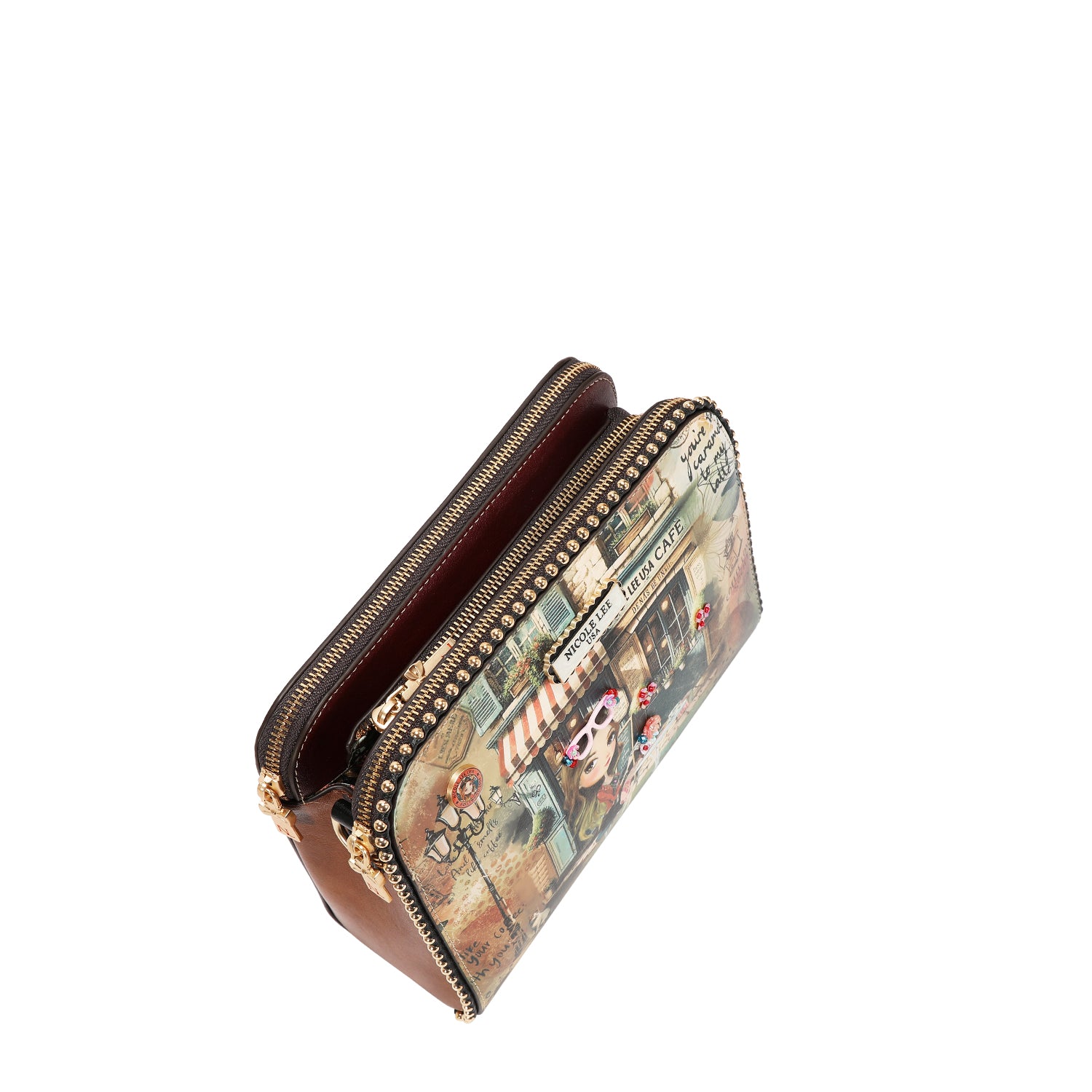 VF17609 VIRTUAL FRIEND