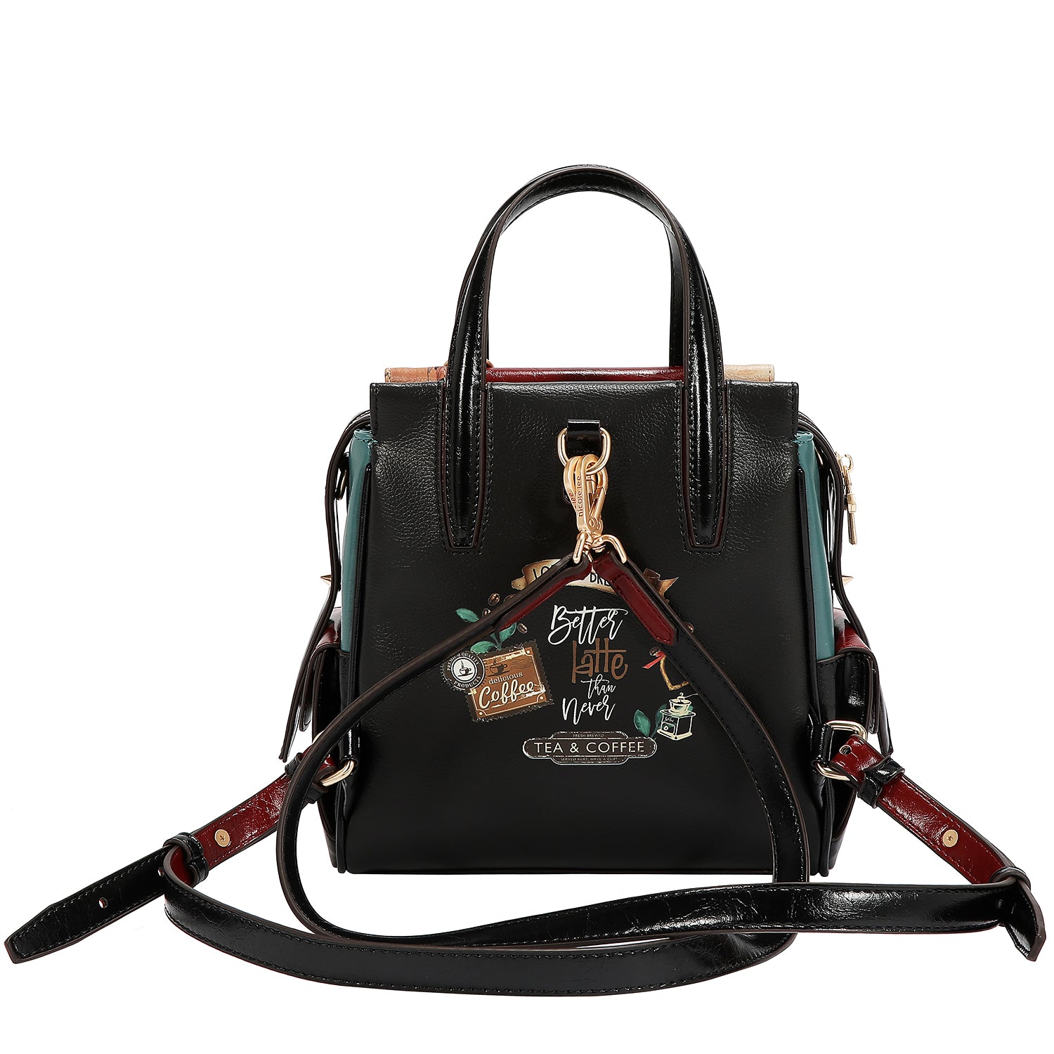 VF17661 Virtual Friend