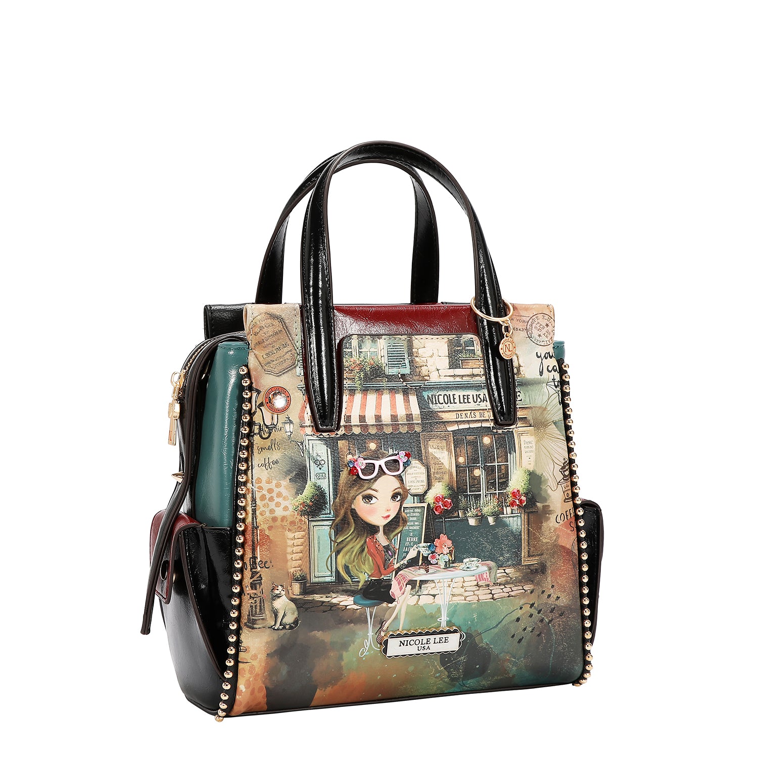 VF17661 Virtual Friend