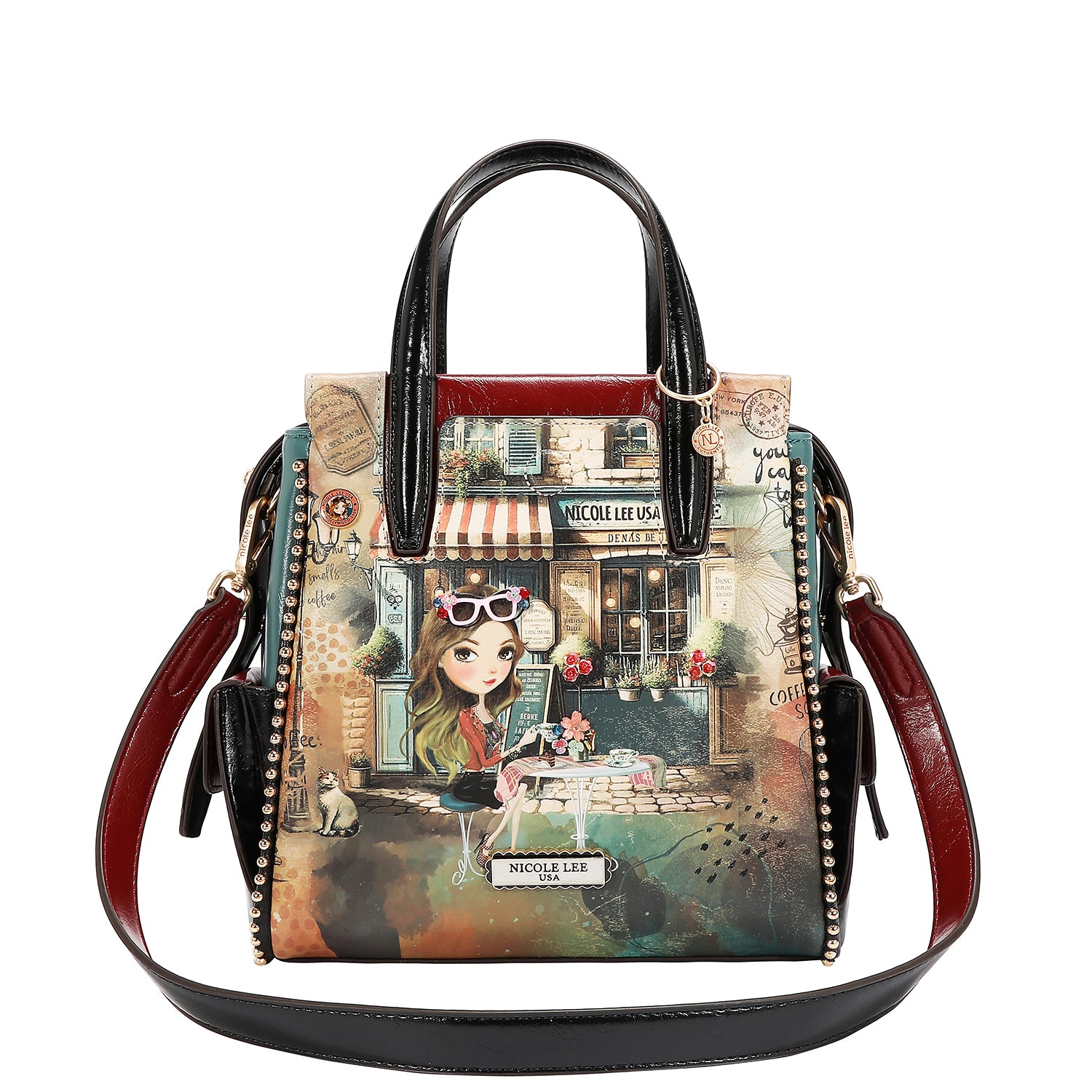 VF17661 Virtual Friend