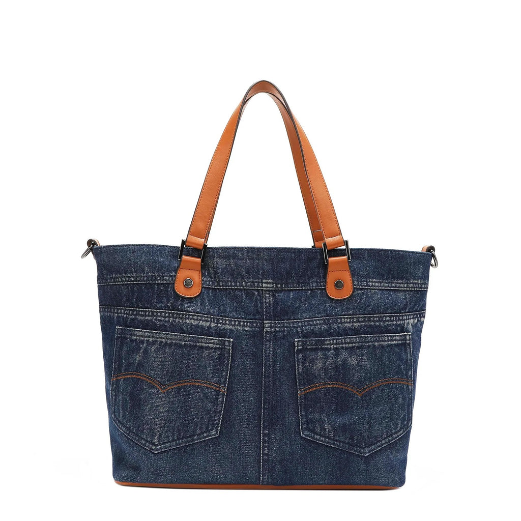 JS16768 DENIM
