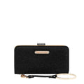P6700 BLACK NEW -  CARTERA DE PULCERA