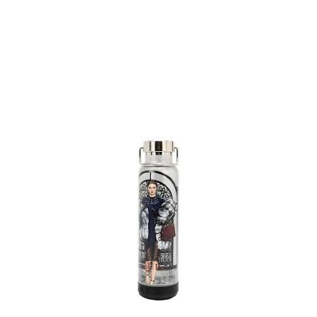 T7824 MODA SNOWFLAKE- termo con altavoz Bluetooth
