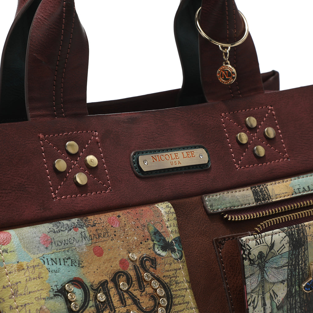 PFW16659 PARIS FASHION