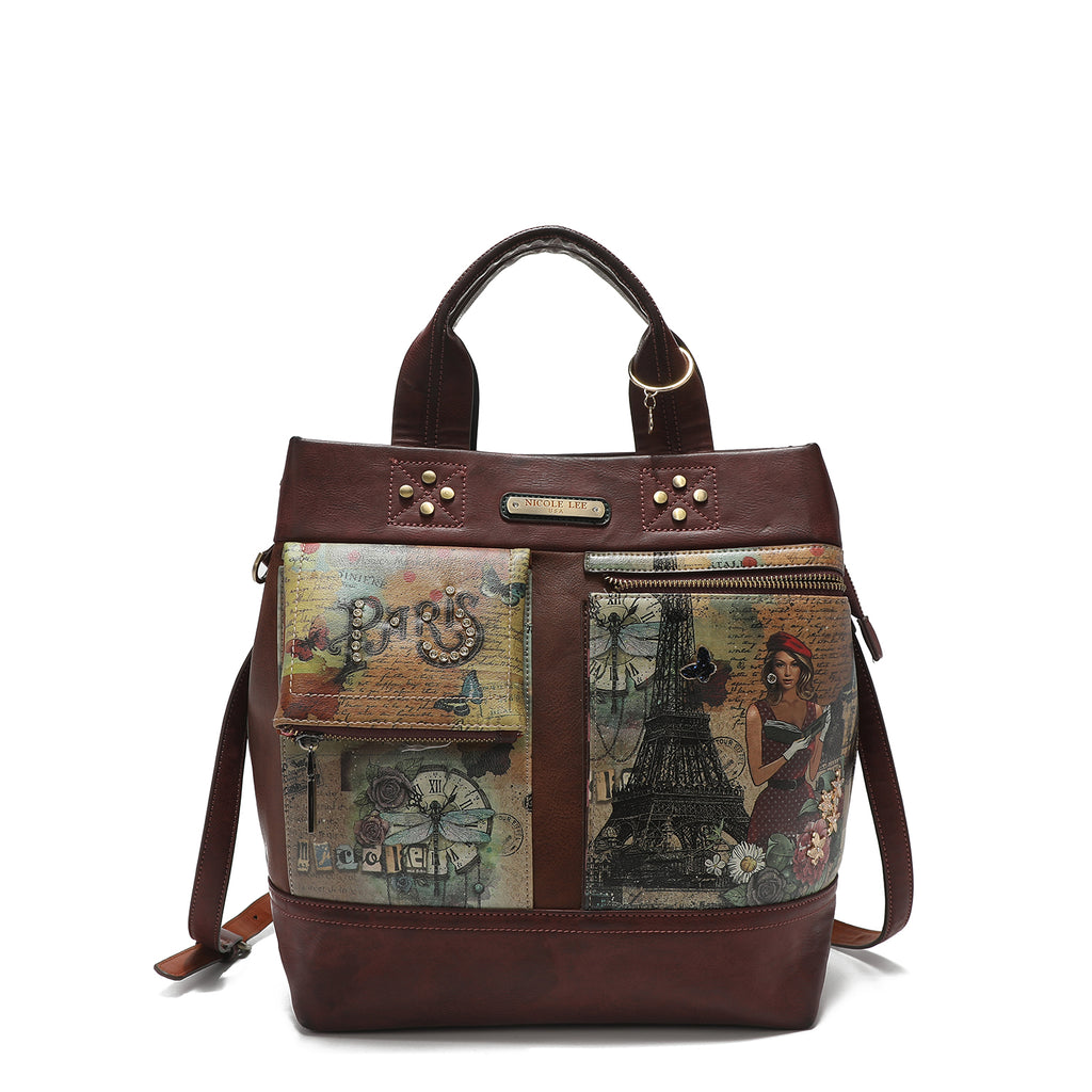 PFW16659 PARIS FASHION